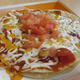Taco Bell Mexican Pizza